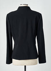 Veste chic noir TEENFLO pour femme seconde vue