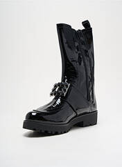 Bottines/Boots noir ROSEWOOD pour femme seconde vue