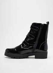 Bottines/Boots noir ROSEWOOD pour femme seconde vue