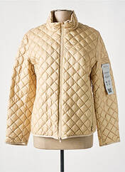 Doudoune beige MAXMARA pour femme seconde vue