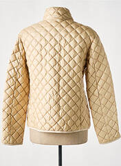 Doudoune beige MAXMARA pour femme seconde vue