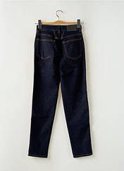 Jean coupe Mom bleu CLOSED pour femme seconde vue