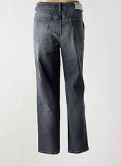 Jean coupe Mom gris CLOSED pour femme seconde vue