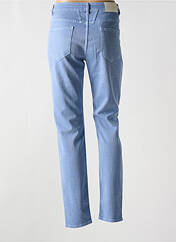 Jeans coupe slim bleu CLOSED pour femme seconde vue