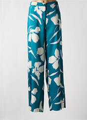 Pantalon large vert PENNYBLACK pour femme seconde vue