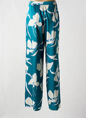 Pantalon large vert PENNYBLACK pour femme seconde vue