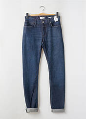 Jeans coupe slim bleu CLOSED pour homme seconde vue