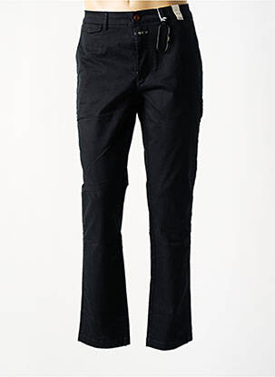 Pantalon chino noir CLOSED pour homme