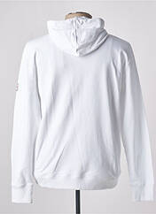Veste casual blanc LA MARINIÈRE FRANÇAISE pour homme seconde vue