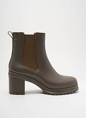 Bottines/Boots marron LEMON JELLY pour femme seconde vue