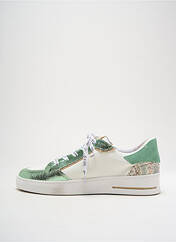Baskets vert SEMERDJIAN pour femme seconde vue