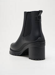 Bottines/Boots noir LEMON JELLY pour femme seconde vue