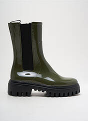 Bottines/Boots vert LEMON JELLY pour femme seconde vue