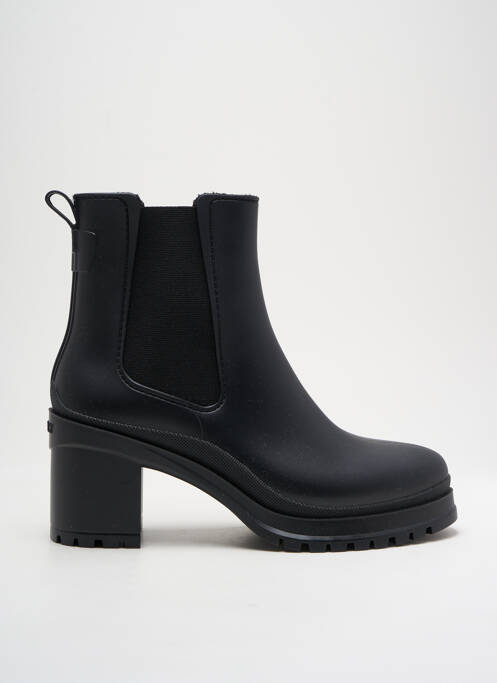 Bottines/Boots noir LEMON JELLY pour femme