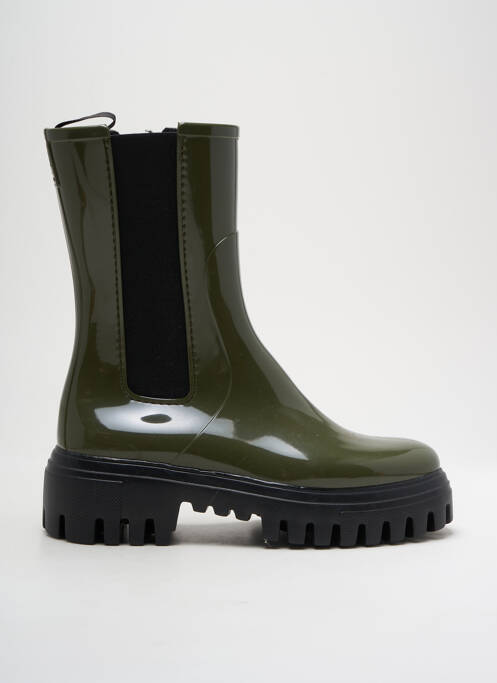 Bottines/Boots vert LEMON JELLY pour femme