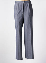 Pantalon poches gris KARTING femme