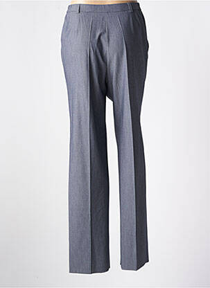 Pantalon poches gris KARTING femme