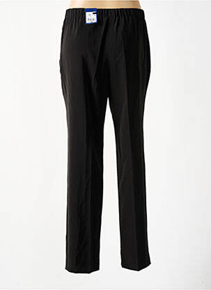 Jegging tissage jersey taille normale noir GERKE MY PANTS femme