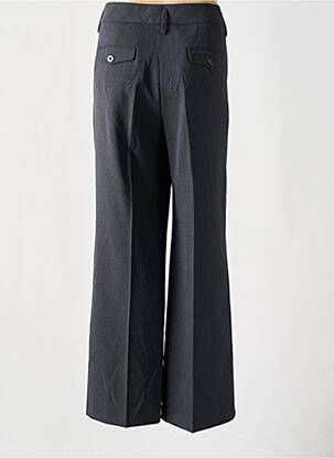 Pantalon flare taille normale taille normale gris ATELIER GARDEUR femme