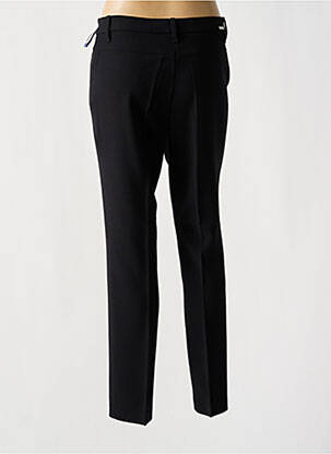 Pantalon slim taille normale taille normale noir GARDEUR femme