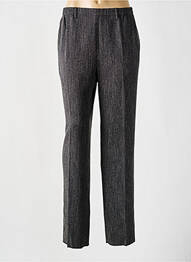Jegging taille normale taille normale gris KARTING femme