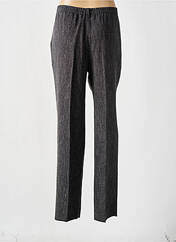 Jegging gris KARTING pour femme seconde vue