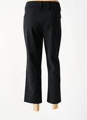 Pantalon 7/8 noir GARDEUR pour femme seconde vue