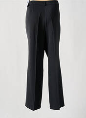 Pantalon droit gris GERKE MY PANTS pour femme seconde vue