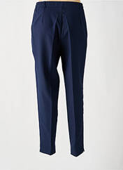 Pantalon slim bleu GRIFFON pour femme seconde vue