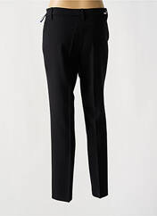 Pantalon slim noir GARDEUR pour femme seconde vue