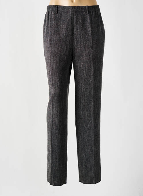 Jegging gris KARTING pour femme