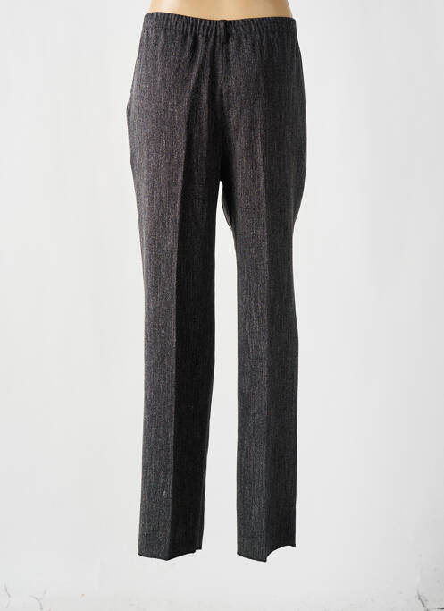 Jegging gris KARTING pour femme