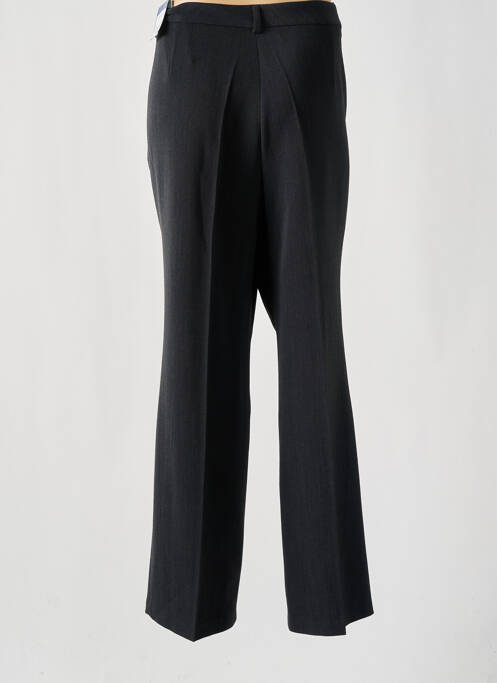 Pantalon droit gris GERKE MY PANTS femme