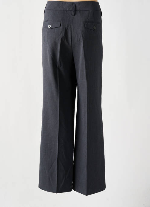 Pantalon flare gris ATELIER GARDEUR pour femme