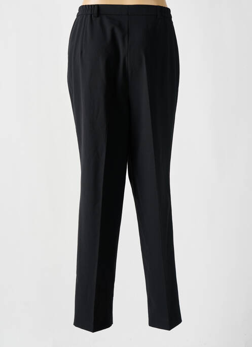 Pantalon slim noir GARDEUR pour femme