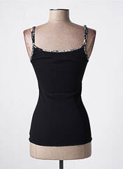 Top noir ARTIMAGLIA pour femme seconde vue