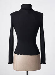 Top noir ARTIMAGLIA pour femme seconde vue