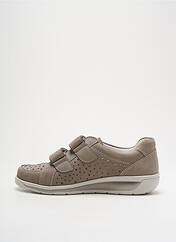 Baskets gris ARA pour femme seconde vue