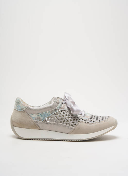 Baskets gris ARA pour femme