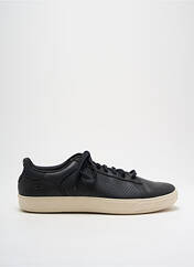 Baskets noir SKECHERS pour homme seconde vue