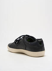 Baskets noir SKECHERS pour homme seconde vue