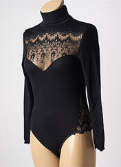 Body noir ARTIMAGLIA pour femme seconde vue