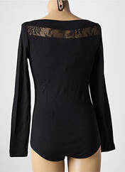 Body noir ARTIMAGLIA pour femme seconde vue