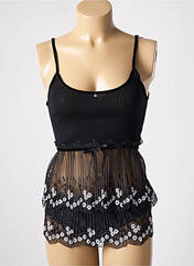 Ensemble lingerie noir ARTI MAGLIA pour femme seconde vue