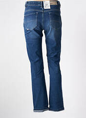 Jeans coupe slim bleu SALSA pour femme seconde vue