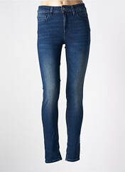 Jeans skinny bleu SALSA pour femme seconde vue