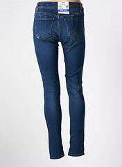 Jeans skinny bleu SALSA pour femme seconde vue