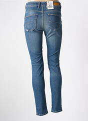 Jeans skinny bleu SALSA pour femme seconde vue