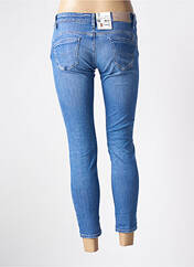 Jeans skinny bleu SALSA pour femme seconde vue