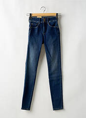 Jeans skinny bleu SALSA pour femme seconde vue